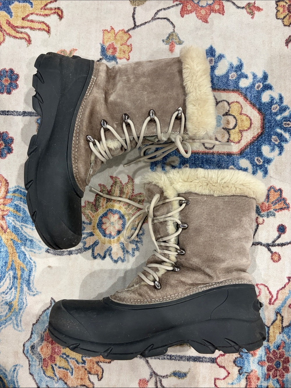 Women’s Sorel Boots | 8.5